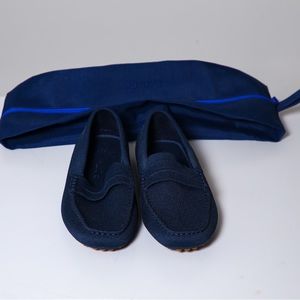 Rothy’s Driving Loafers